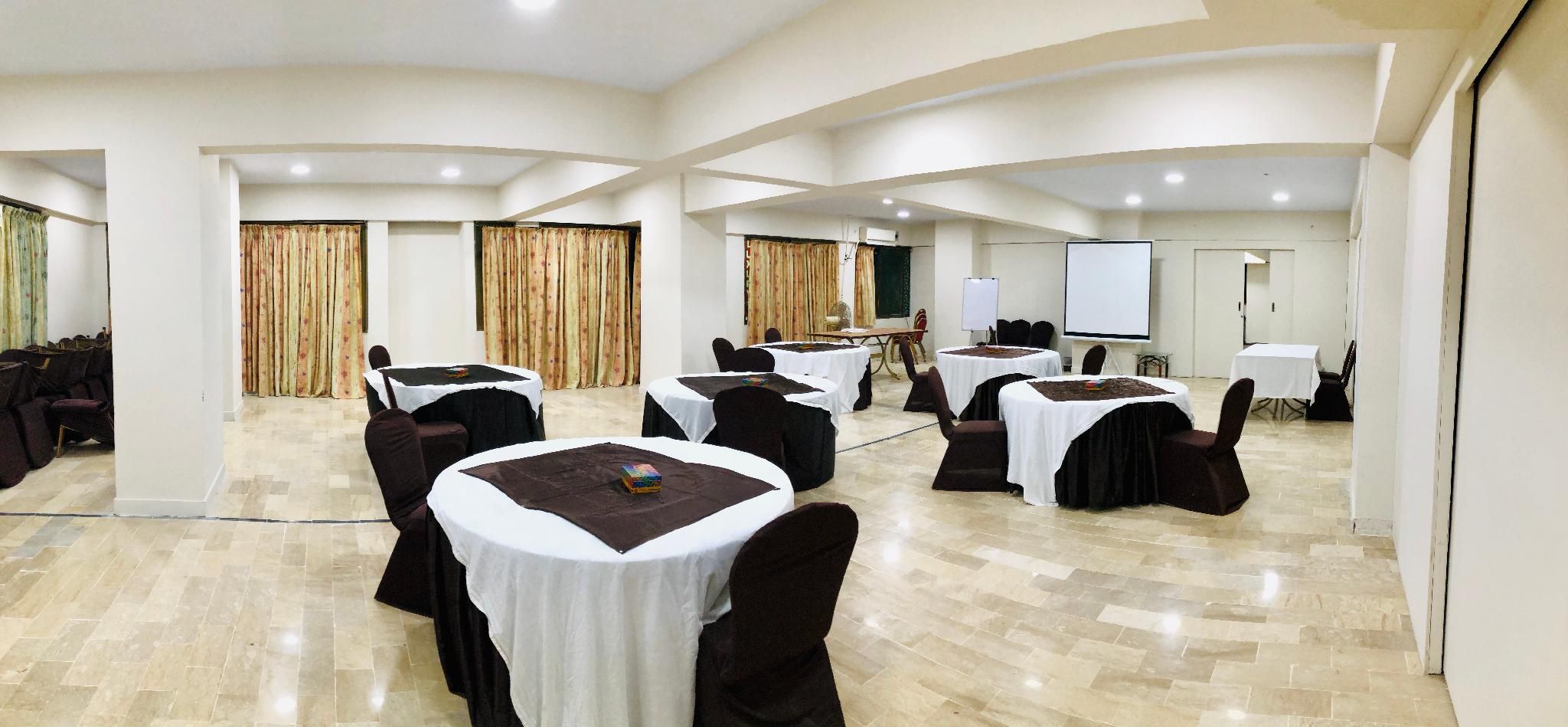 meeting room / ballrooms