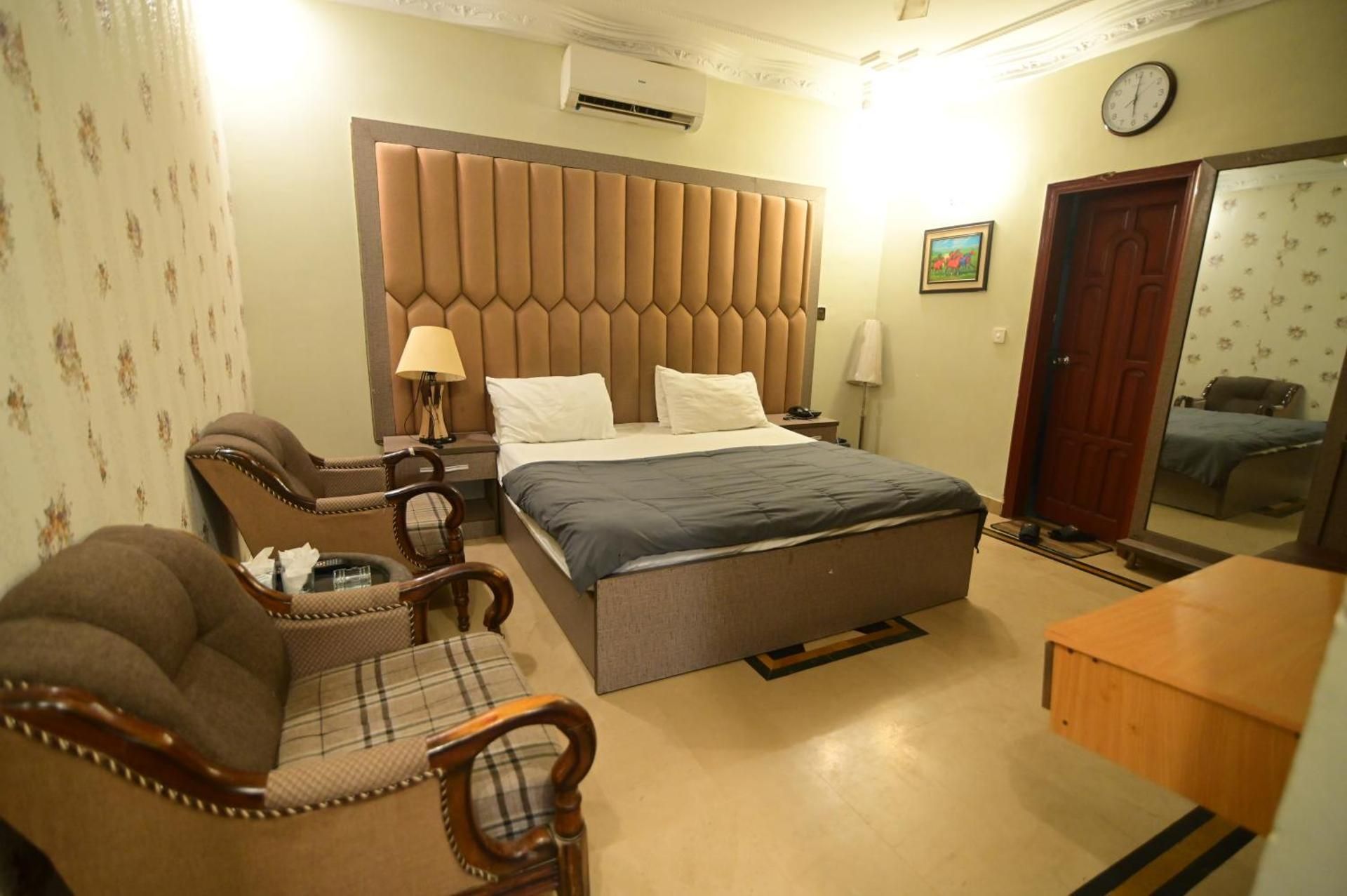 SEAVIEW COTTAGE Standard Room 2