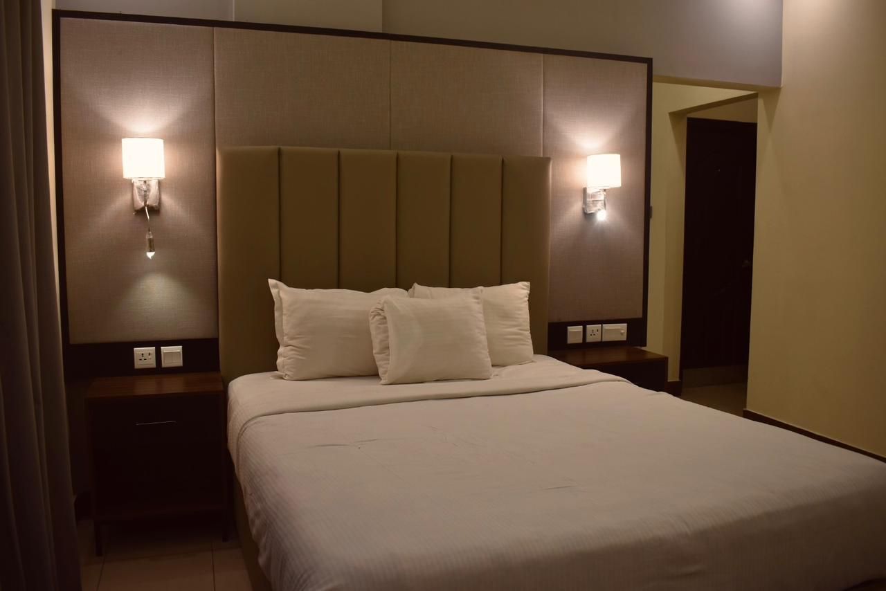 SUNSET SUITES Family Suite 2