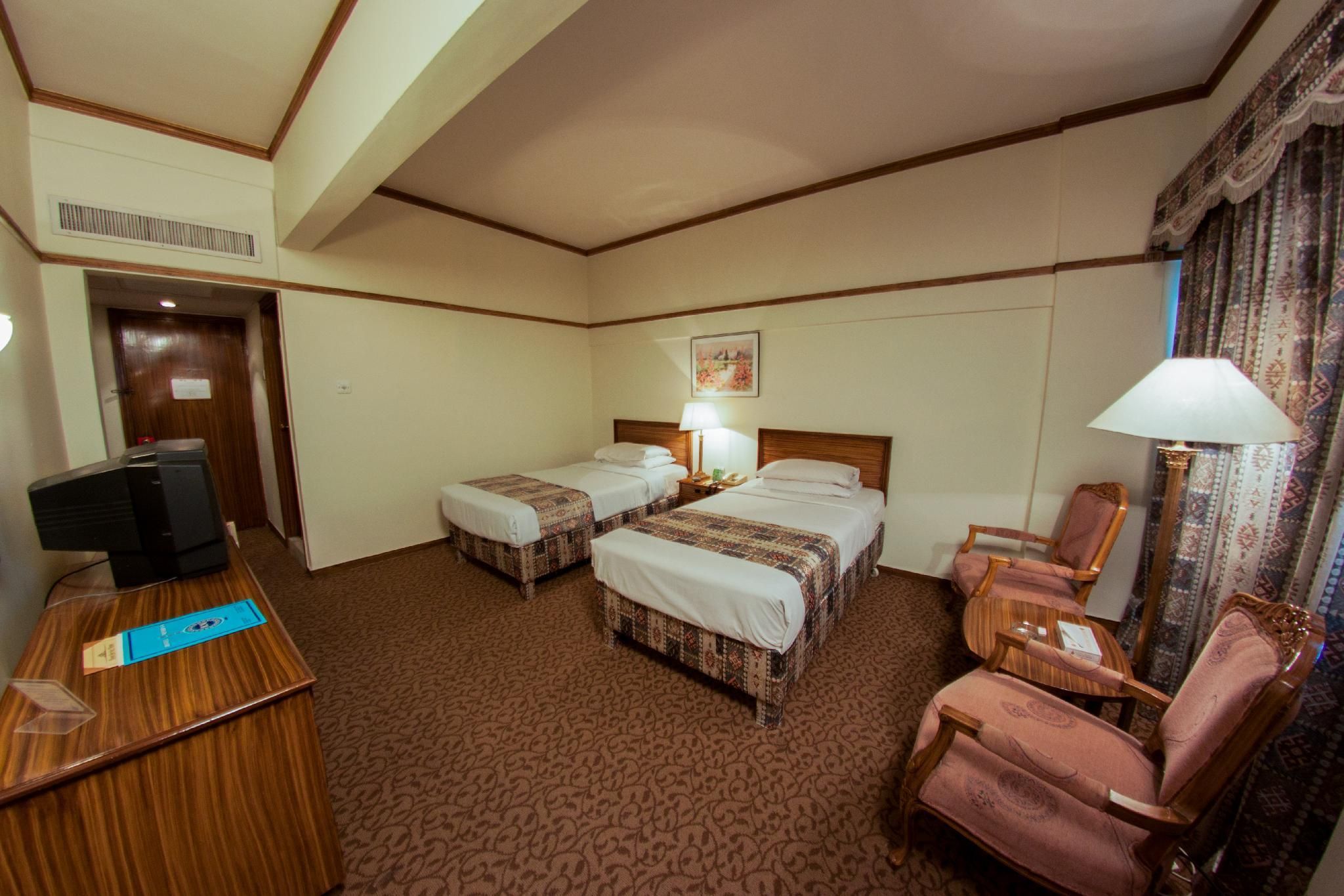 Superior Single Room