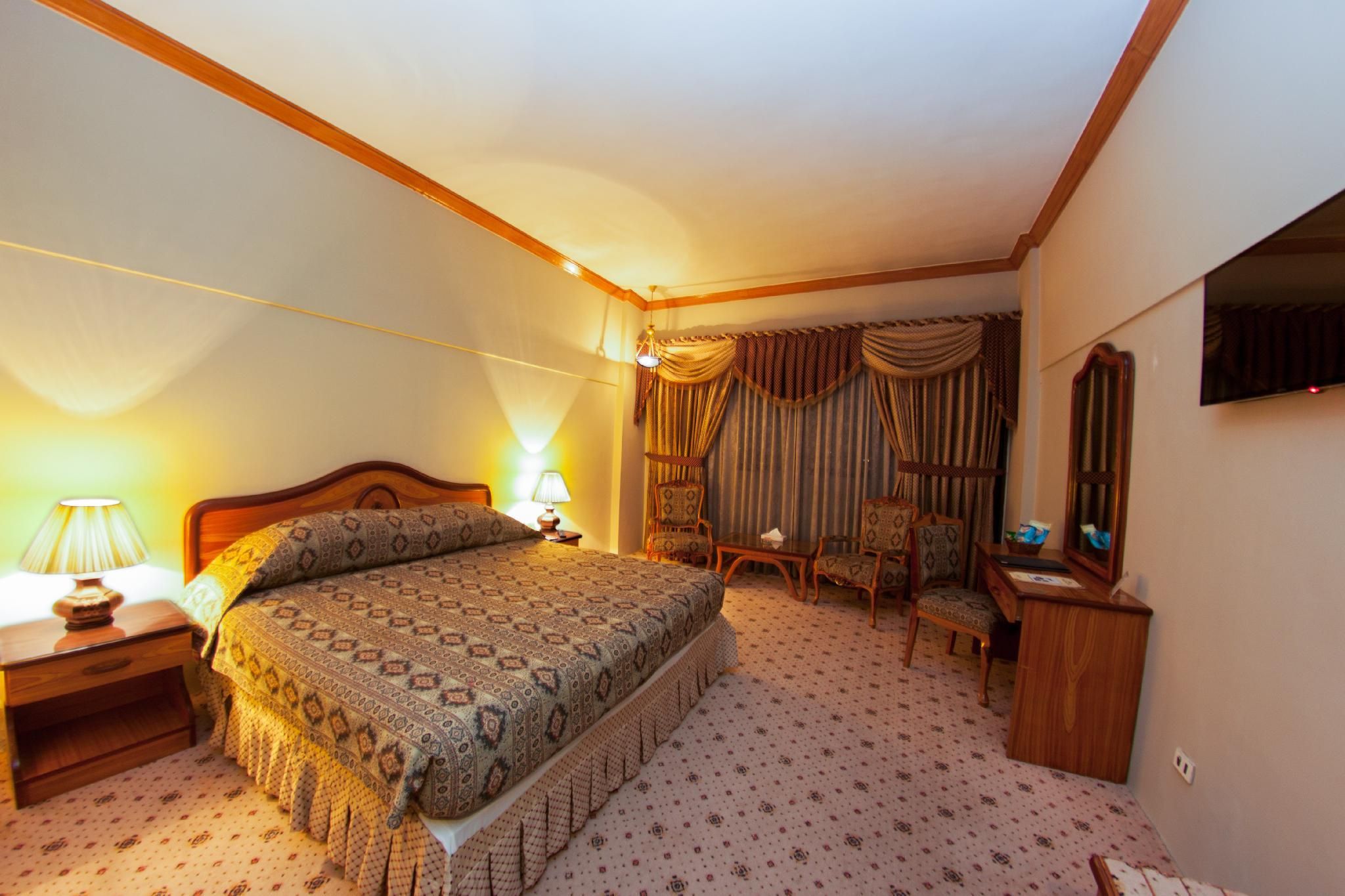 Superior Single Room