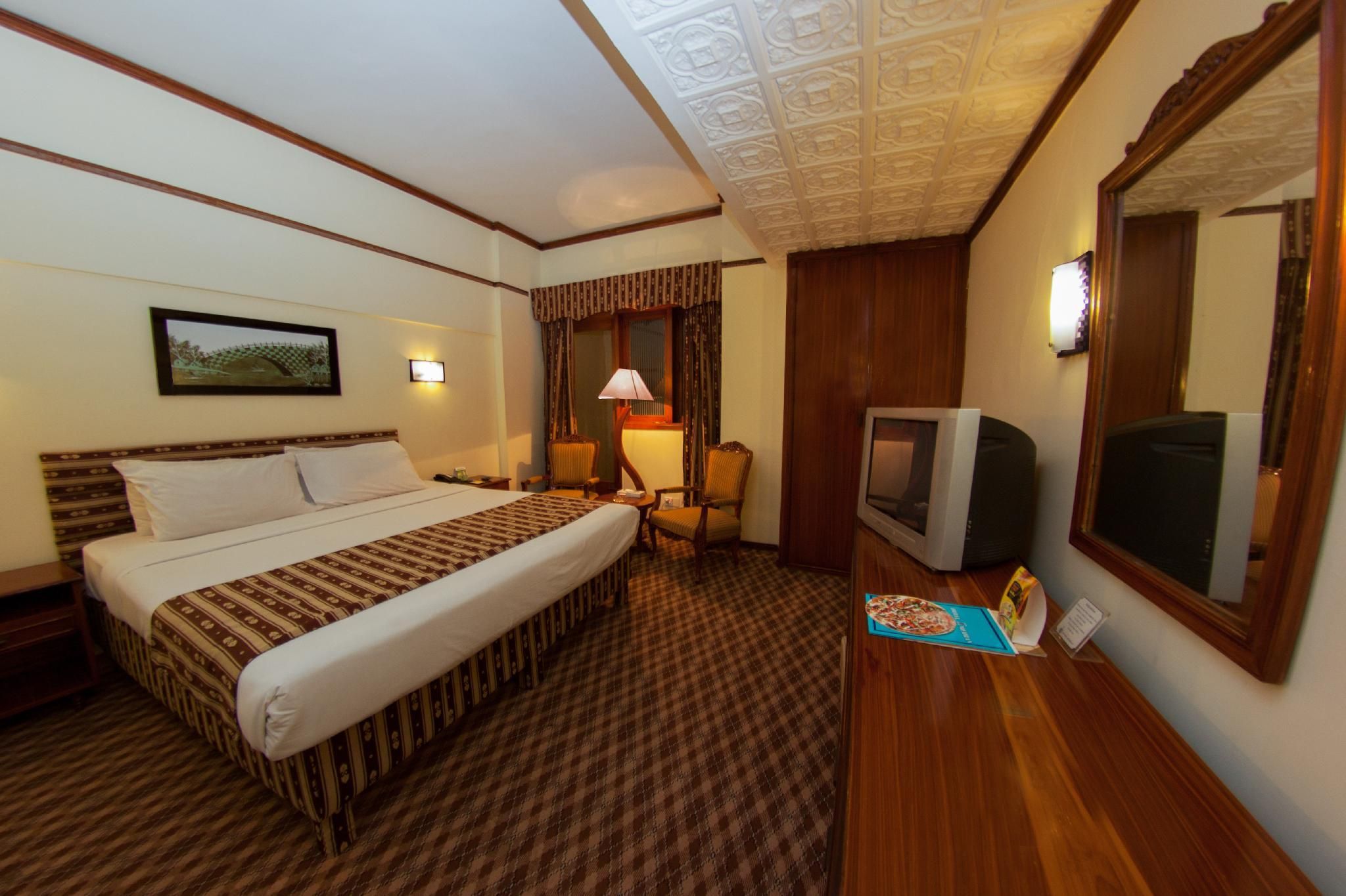 Superior Single Room