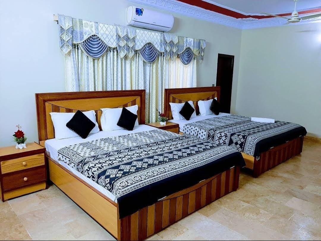 Family Suite