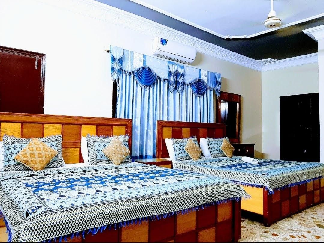 Family Suite