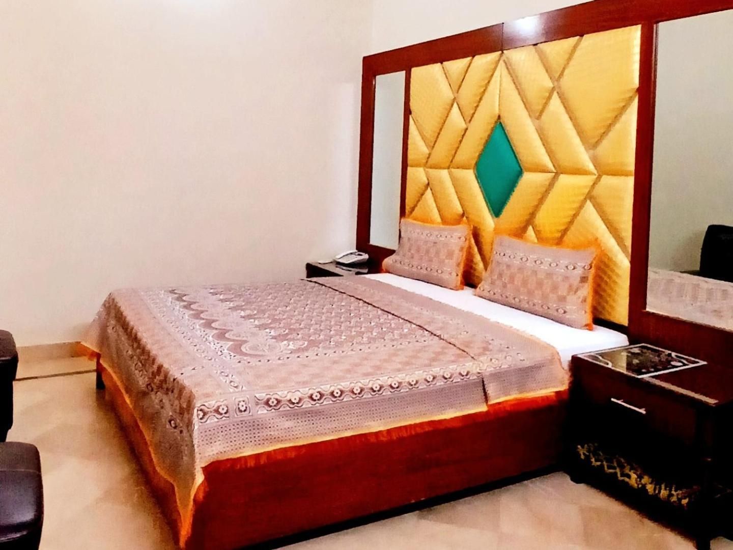 Family Room with Bathroom