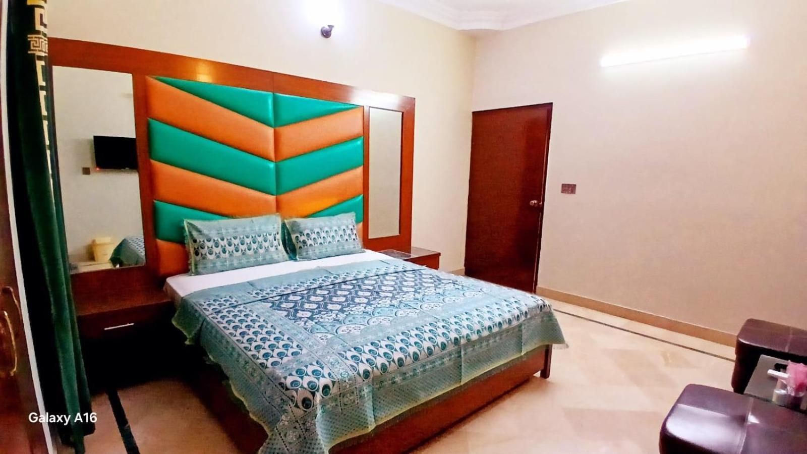 Single Standard Room