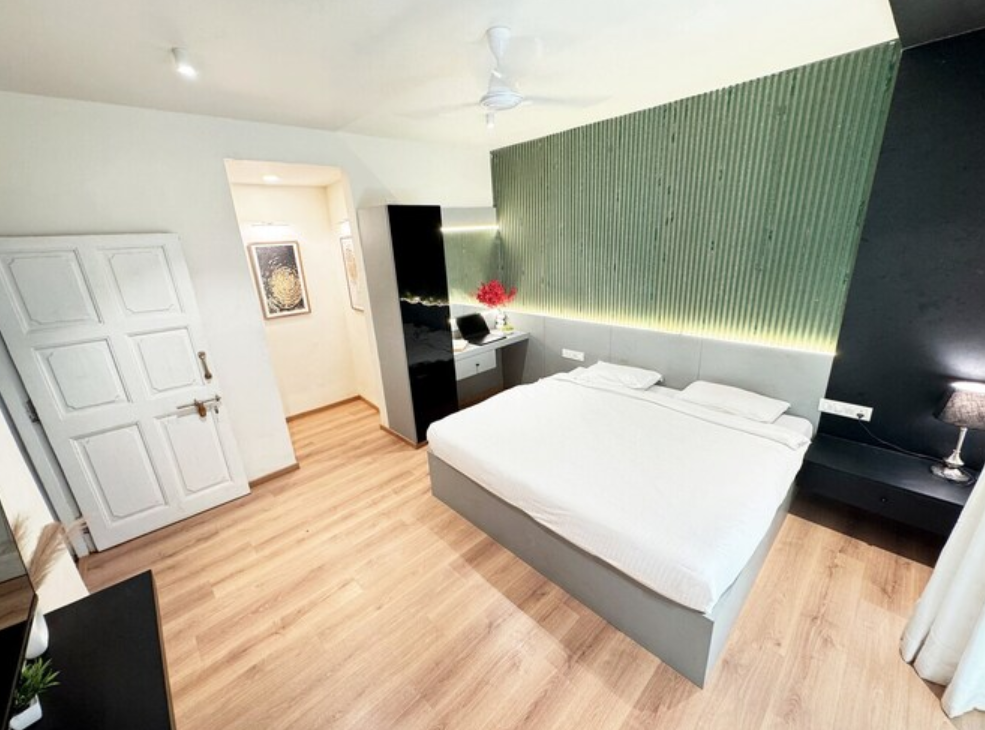 Acasonest Studio J1 103