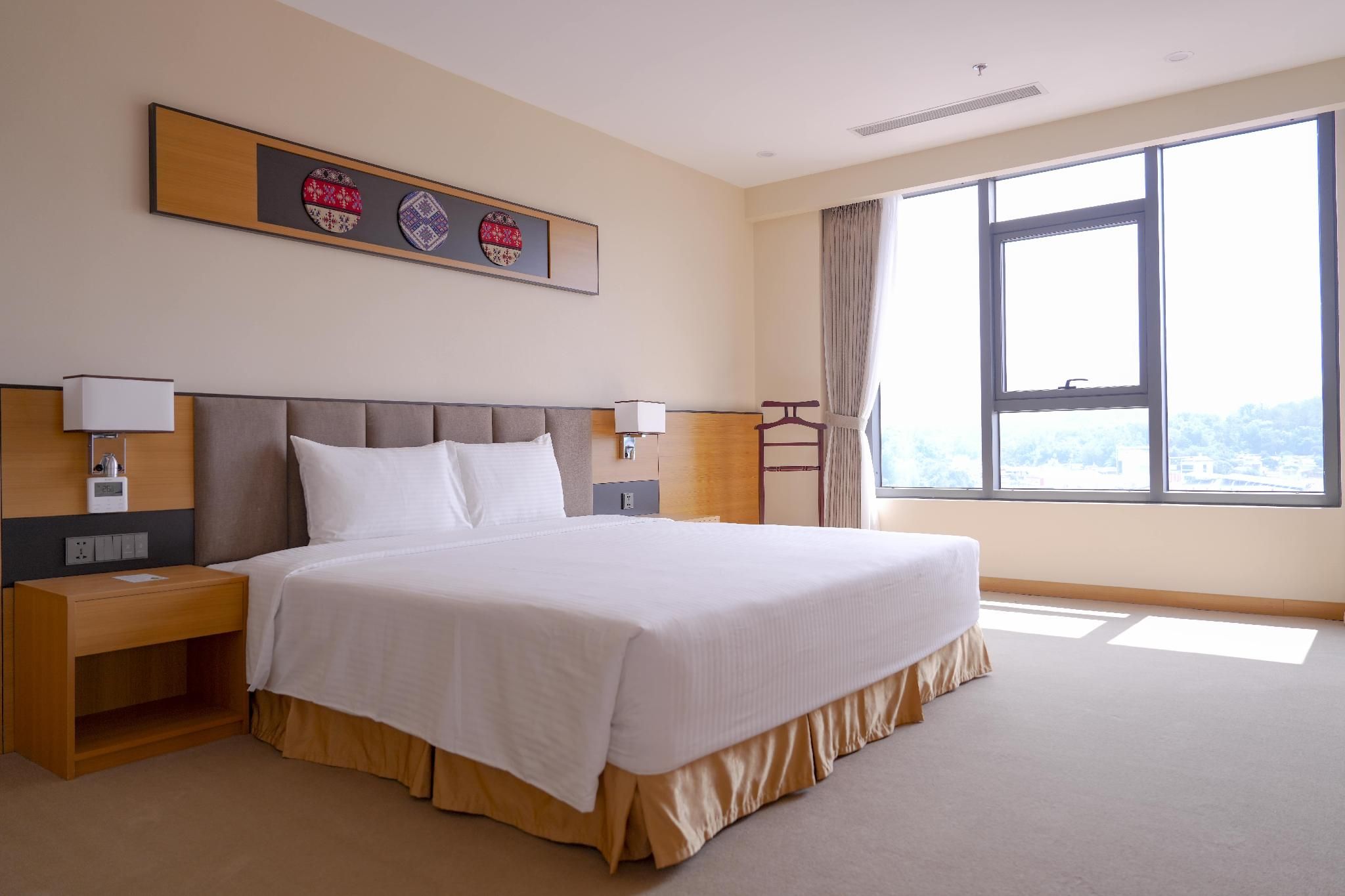 Khách sạn Mường Thanh Luxury Điện Biên Execuitve Suite