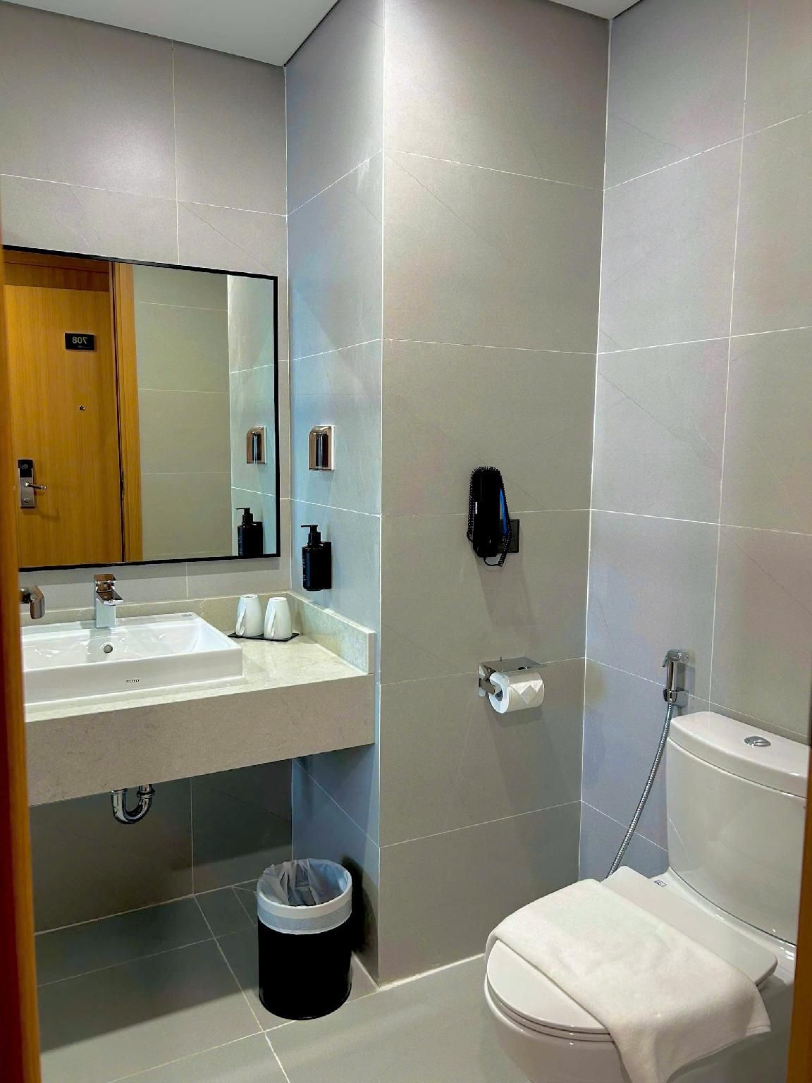 Khách sạn Mường Thanh Luxury Điện Biên Deluxe Twin 2