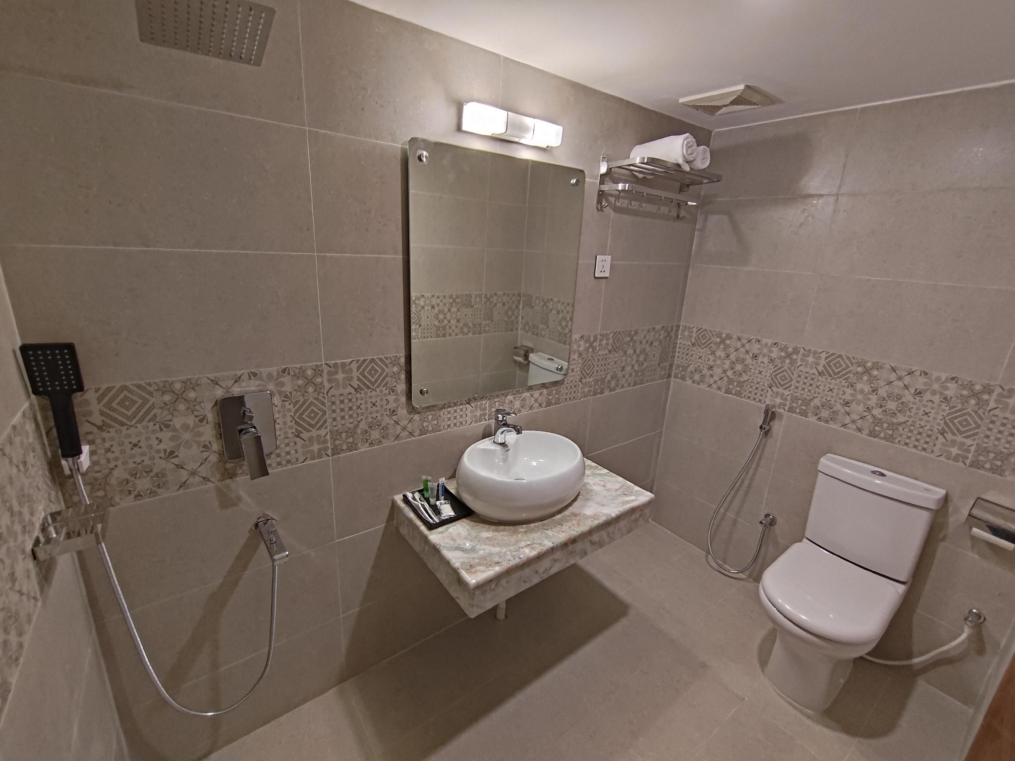 Sylhet Paradise Inn Classic Double or Twin 3