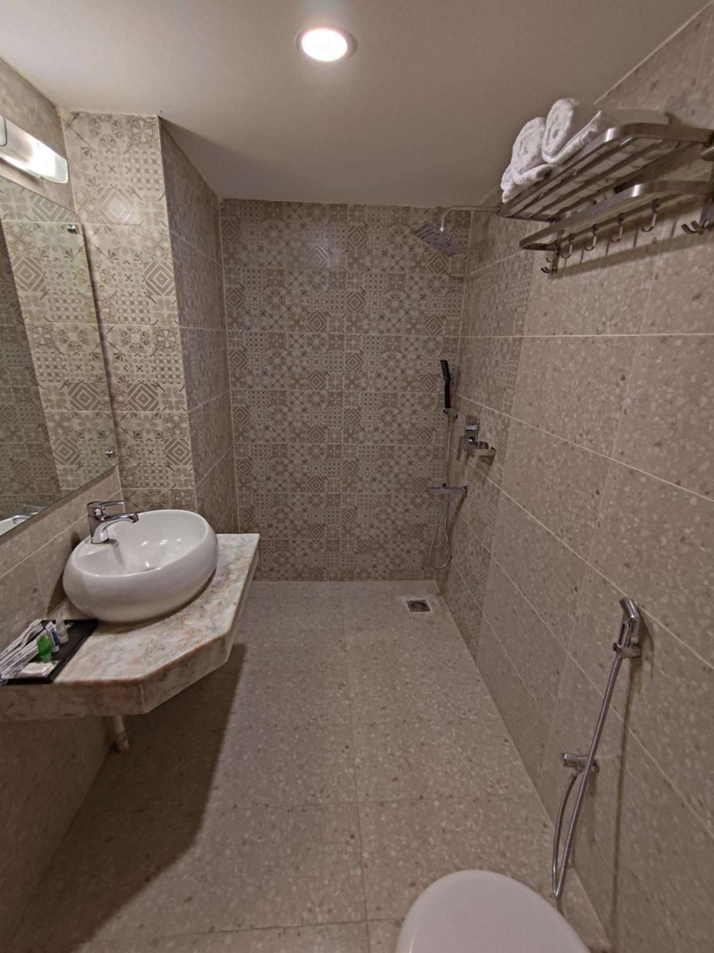 Sylhet Paradise Inn Family Room 3