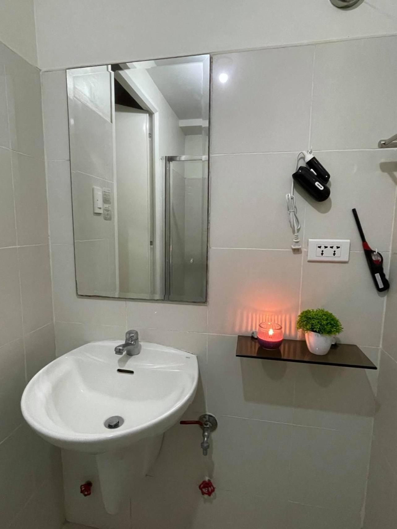 Deluxe Double or Twin Room with Garden View