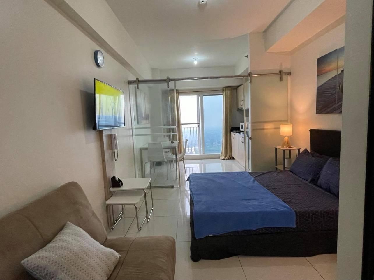 Deluxe Double or Twin Room with Garden View