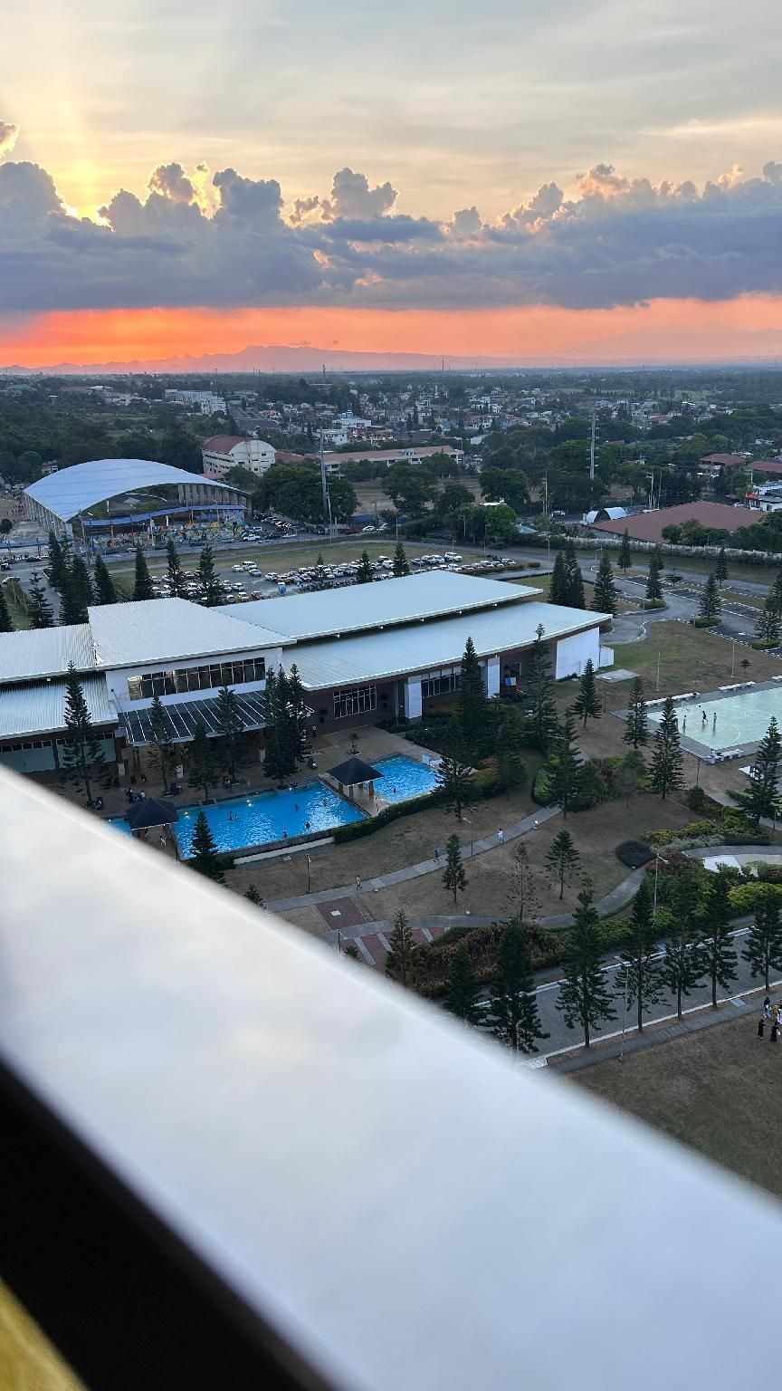 City View