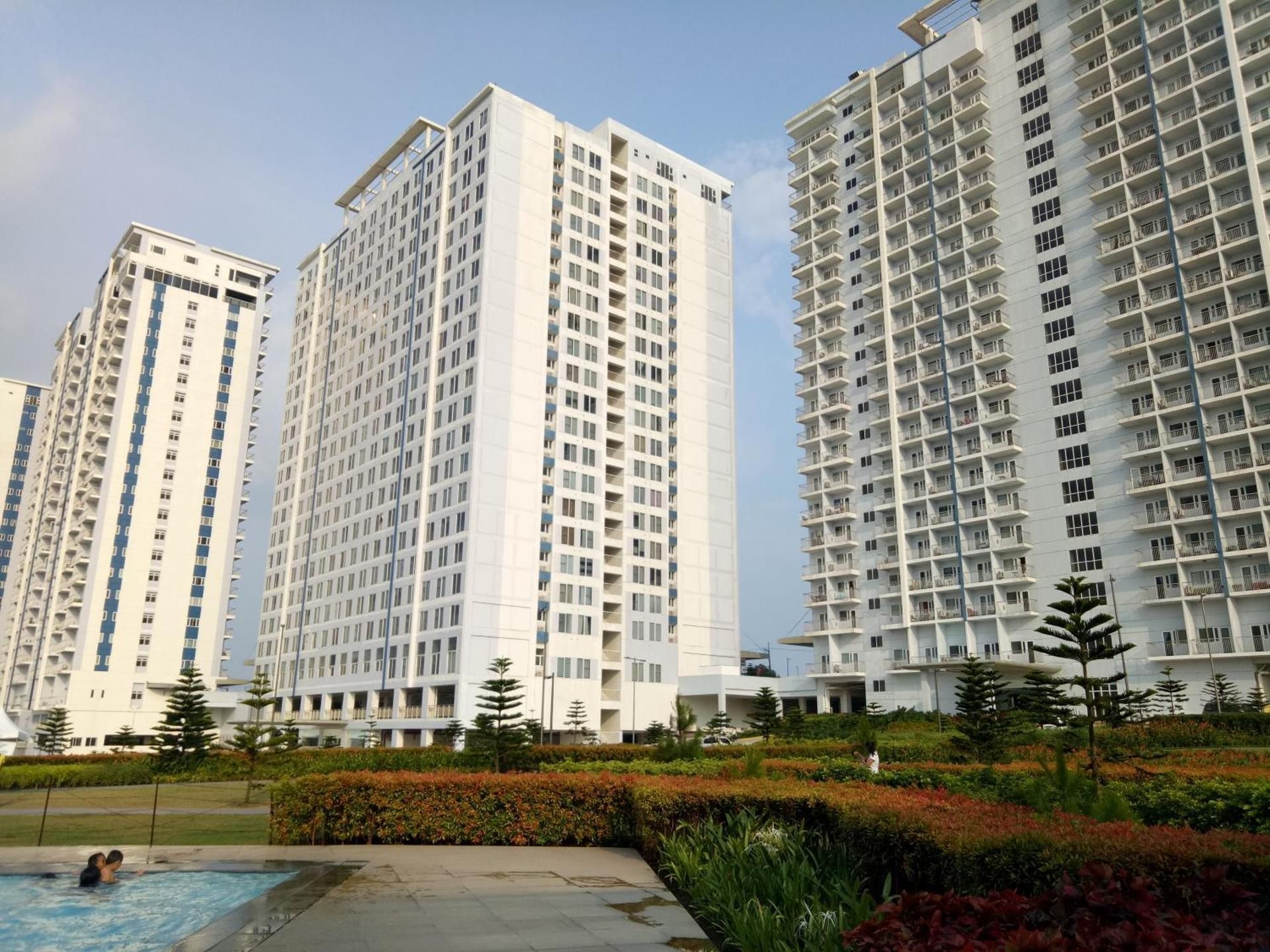 Wind Residences Tagaytay