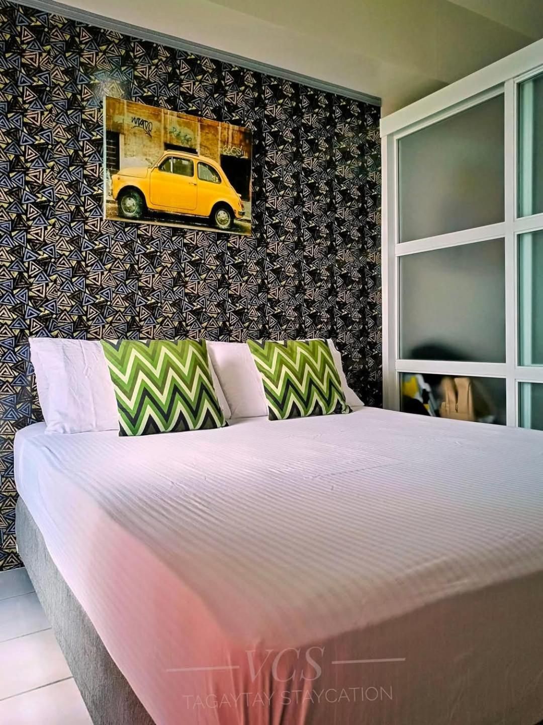 Deluxe Double or Twin Room with Balcony