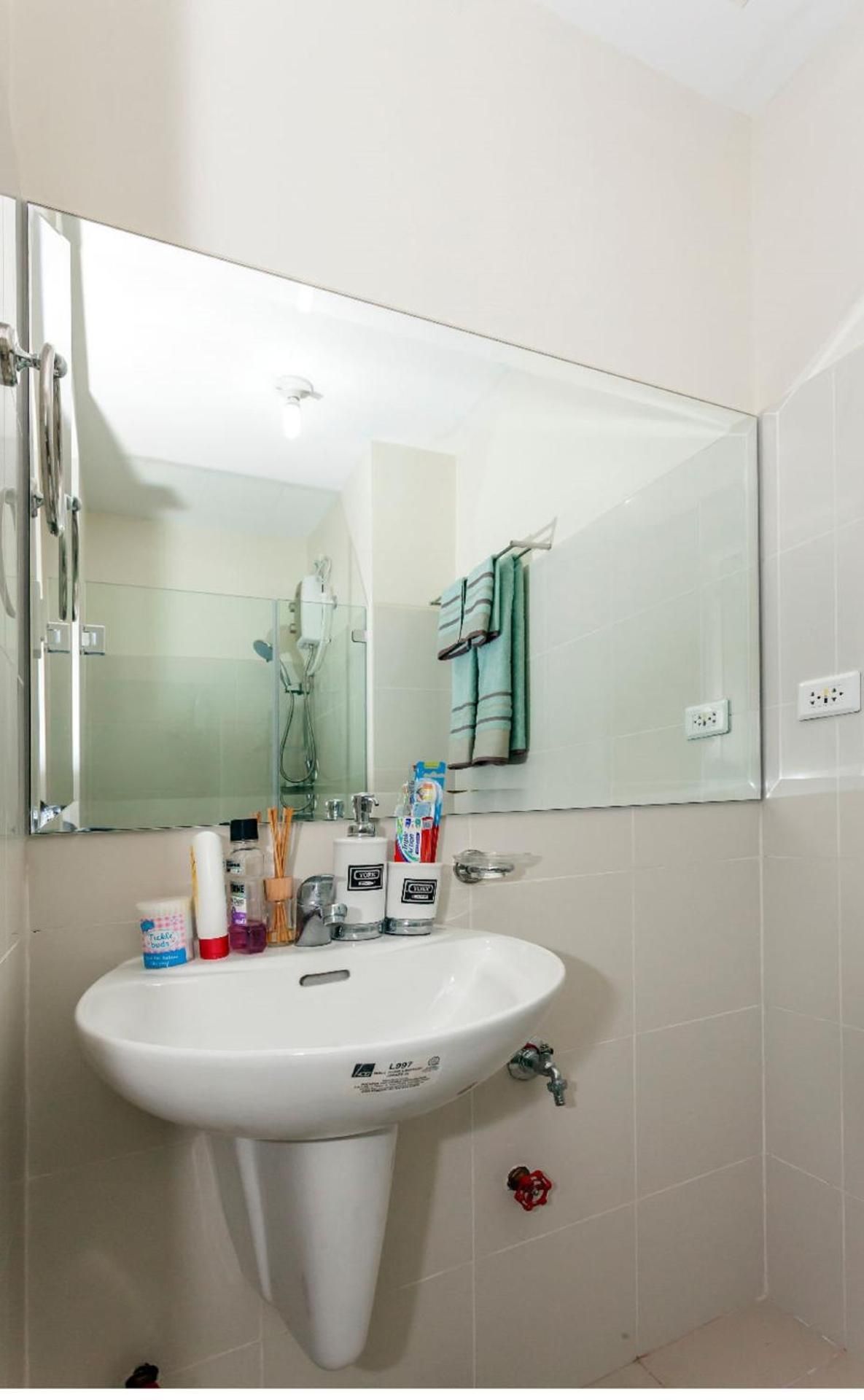 Superior One-Bedroom Apartment with Balcony