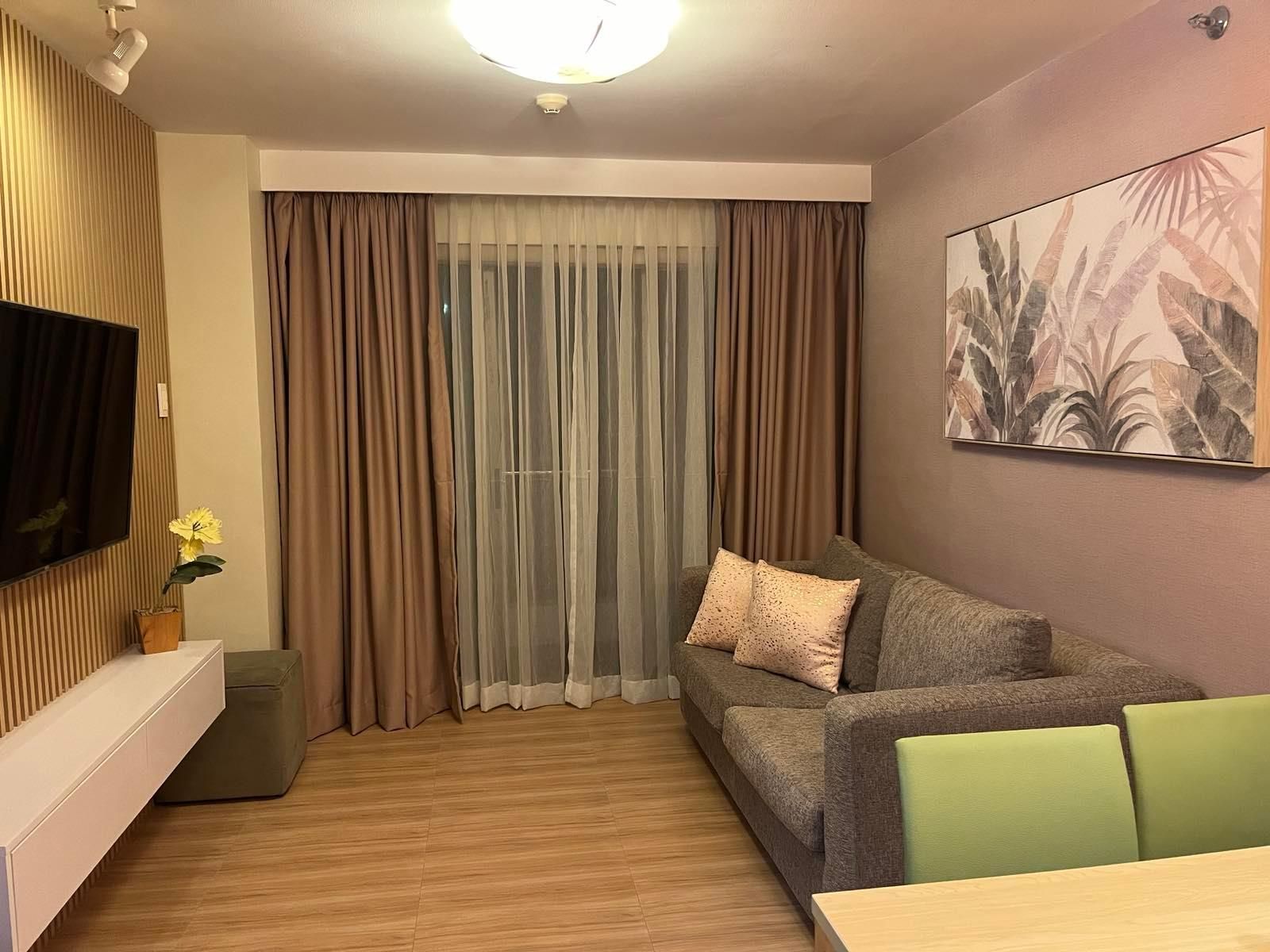 Two Bedroom Family Suite with Balcony