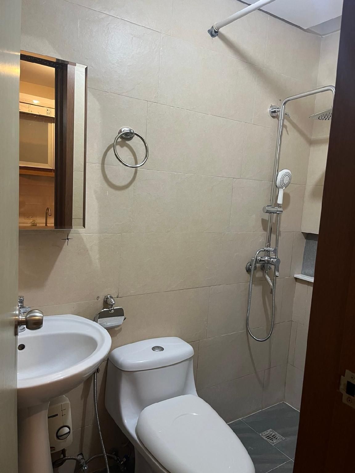 Two Bedroom Family Suite with Balcony