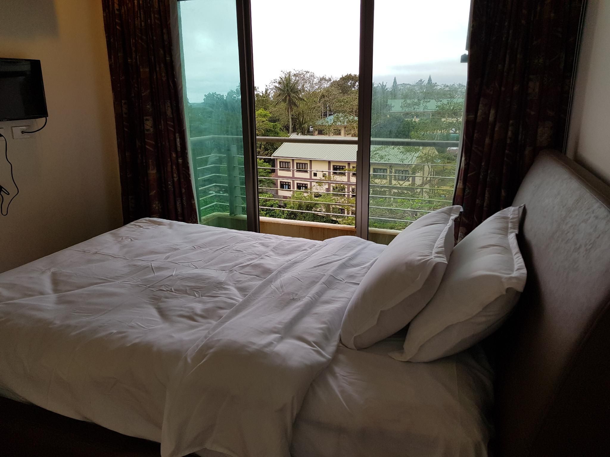 2 Bedroom Family Suite