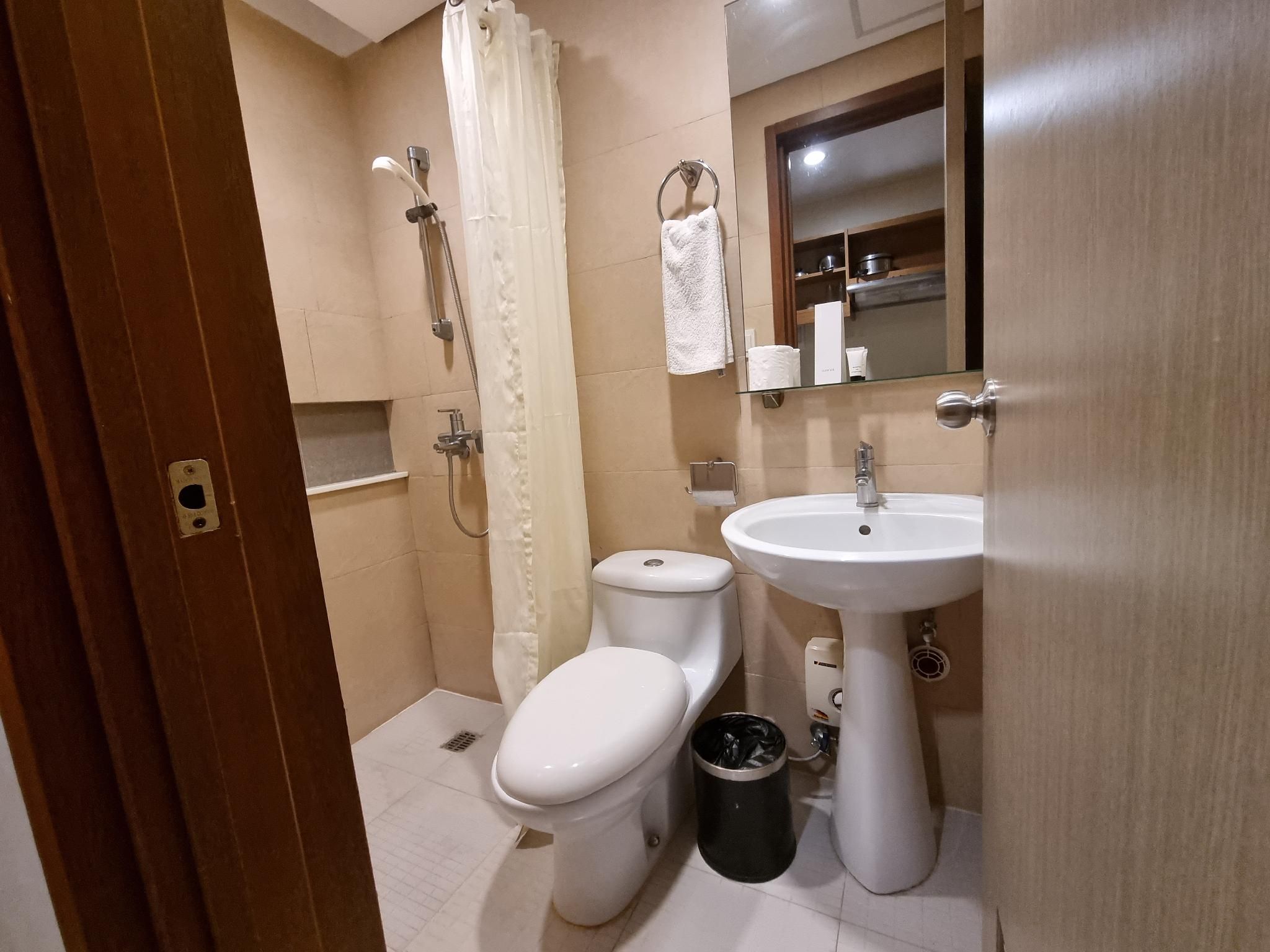 2 Bedroom Family Suite