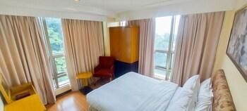 Junior Suite Double Or Twin - Non-Smoking