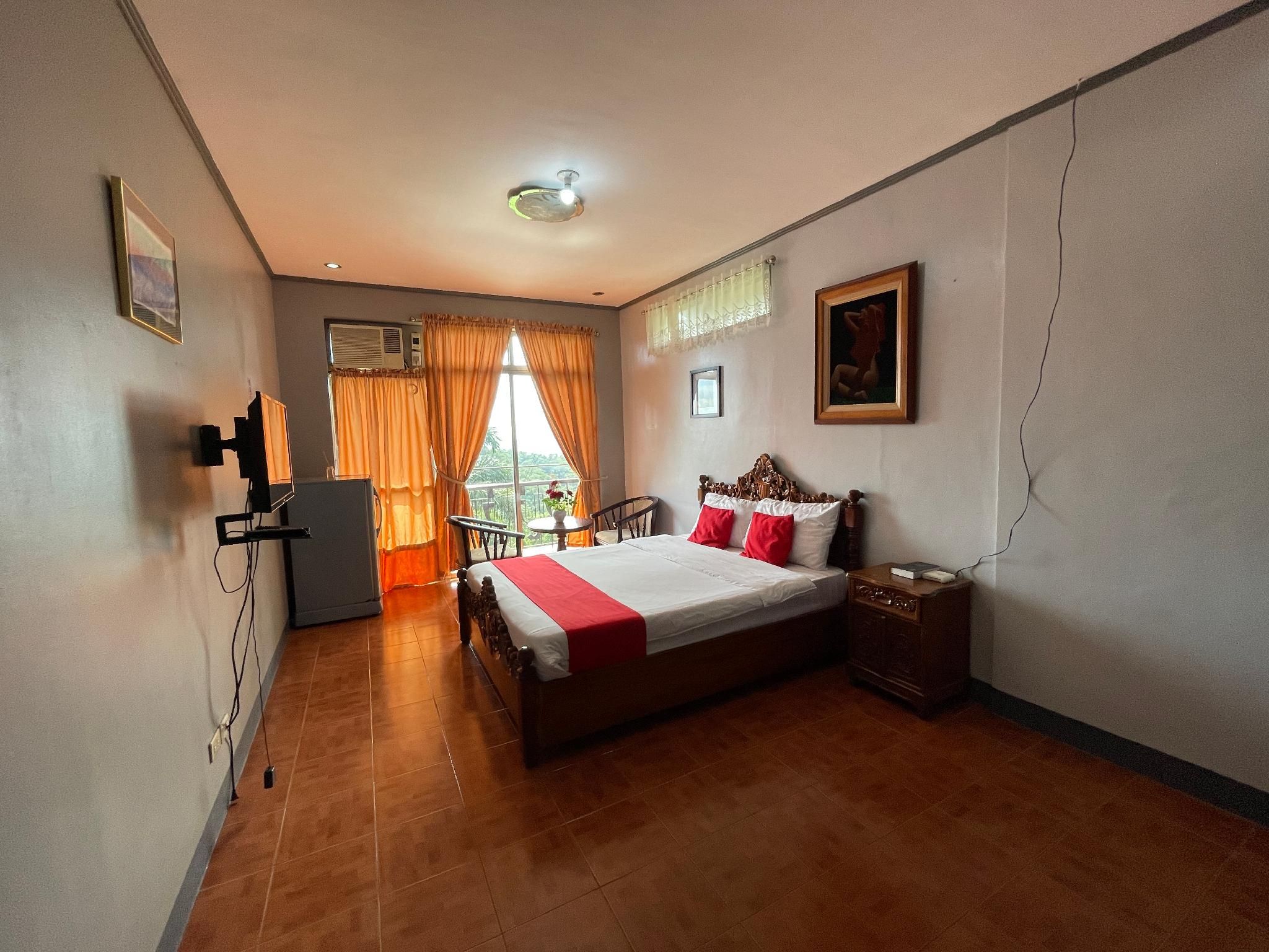 Deluxe Standard Room