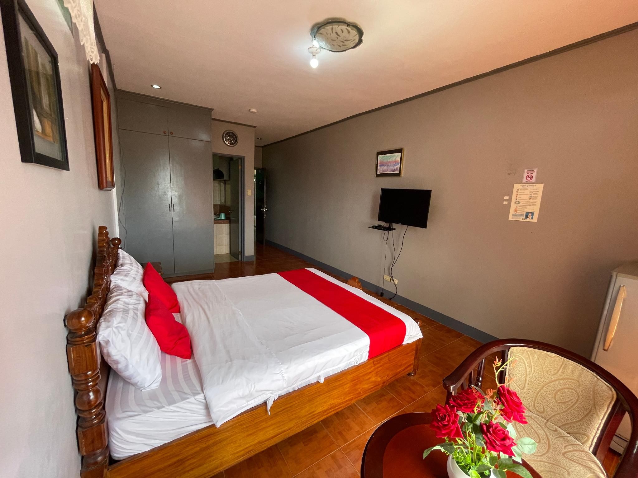 Deluxe Standard Room