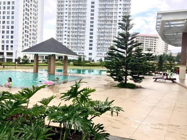 Esc. Staycation@ Tagaytay