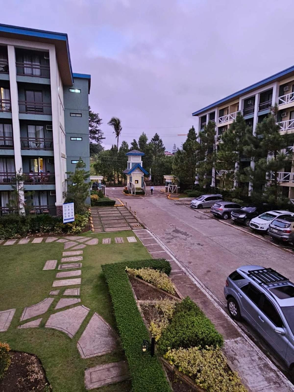 Pine suite Condo Tagaytay