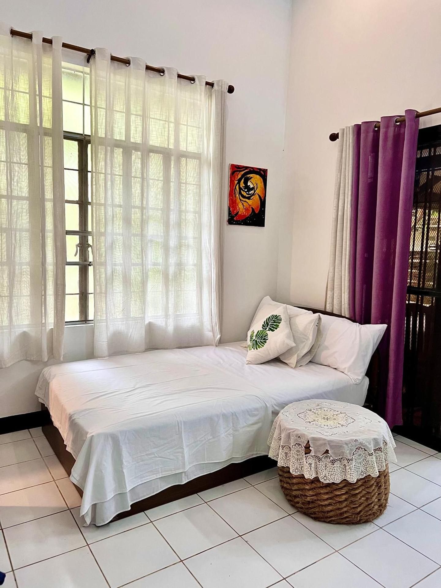 Deluxe Family Suite