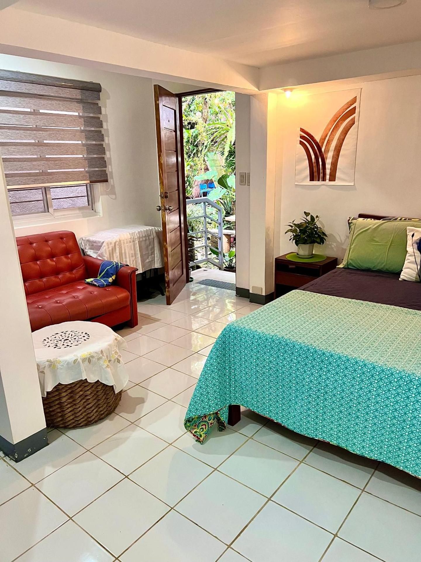 Superior Queen Room