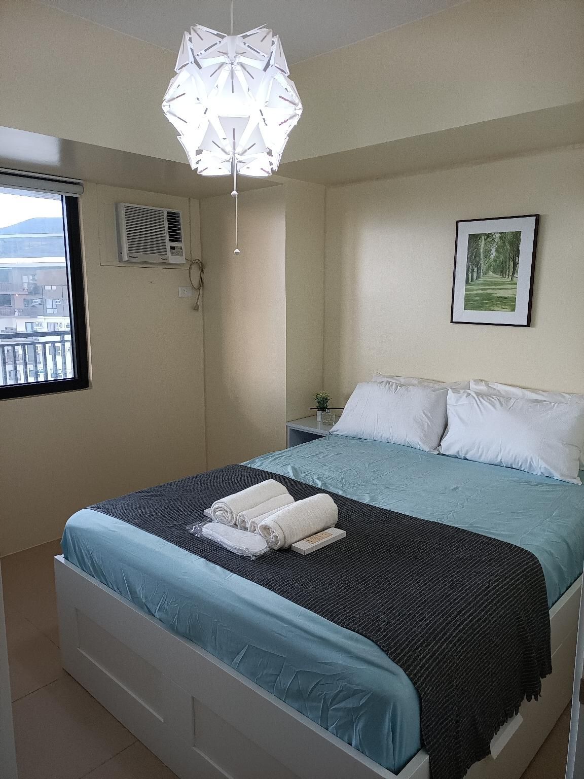 Queen Room
