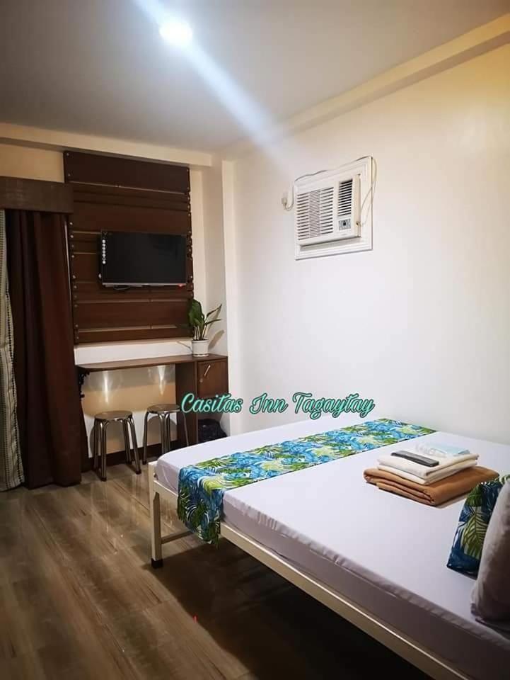 Classic Quadruple Room