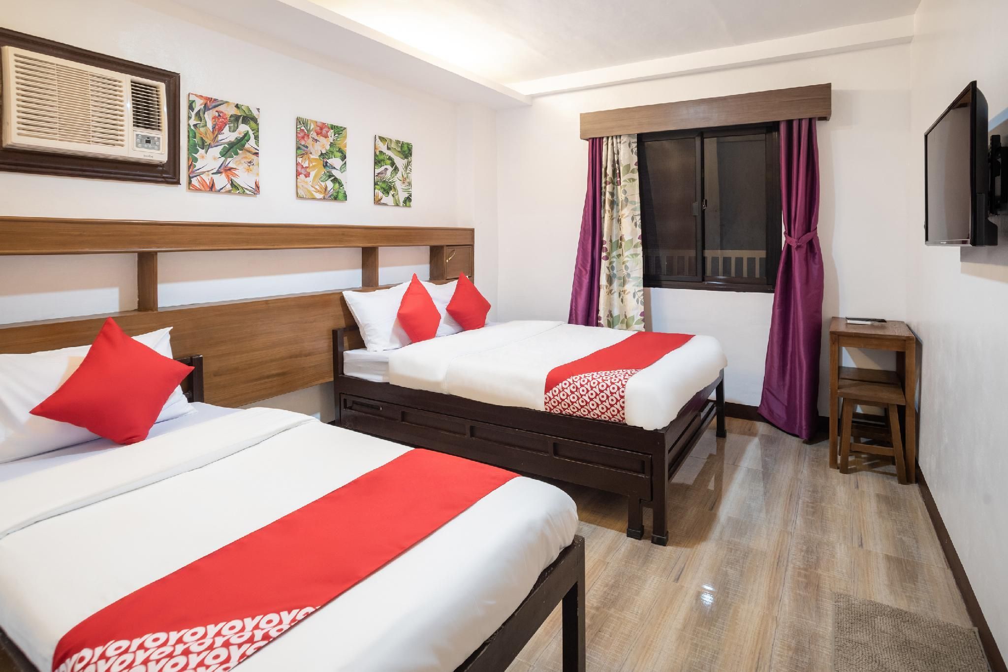 Suite Triple Room