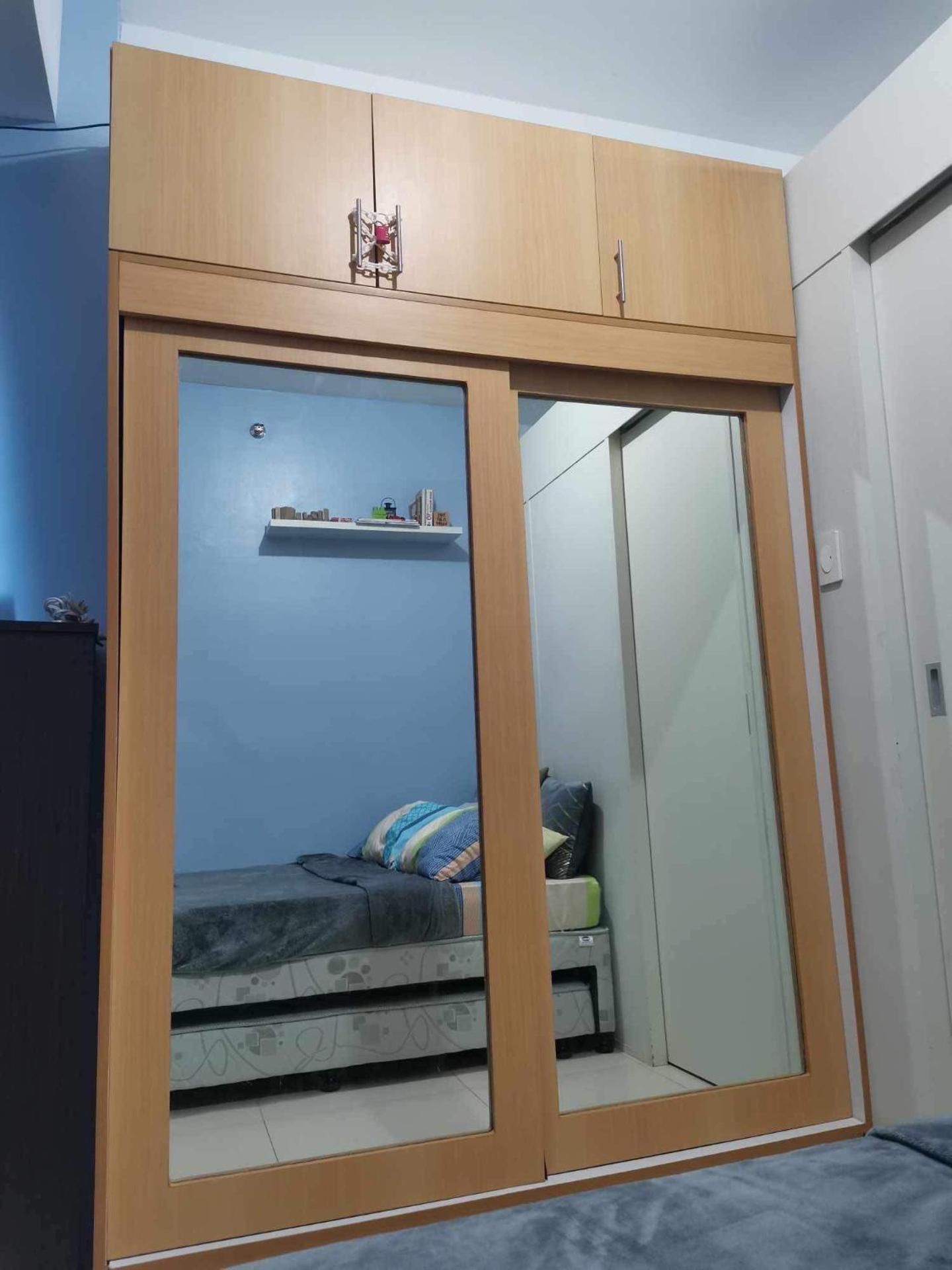 Cool Suites SMDC Tagaytay