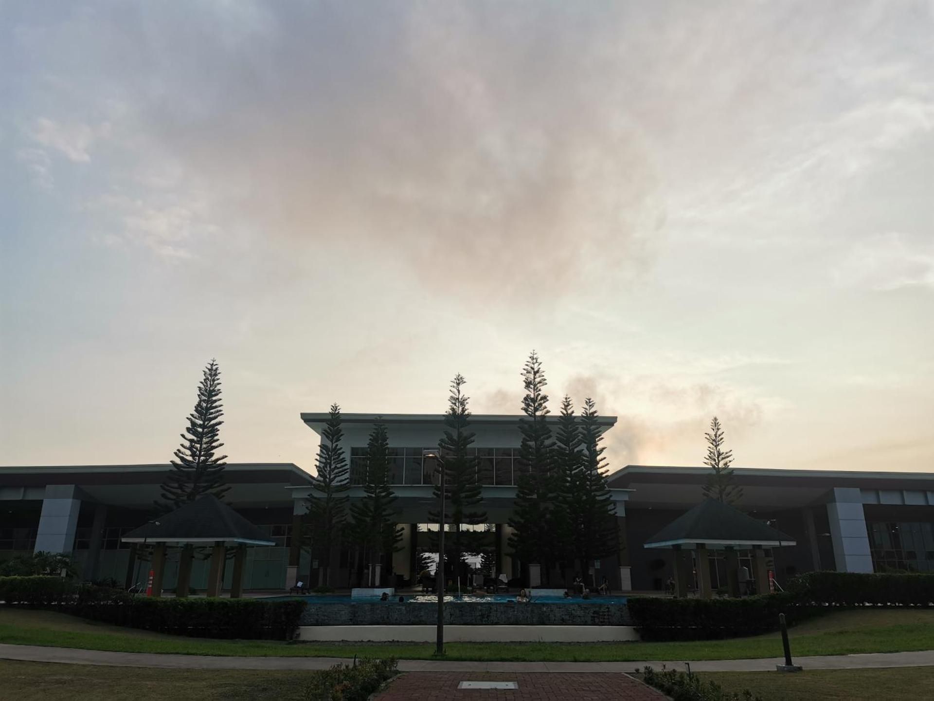 Cool Suites SMDC Tagaytay