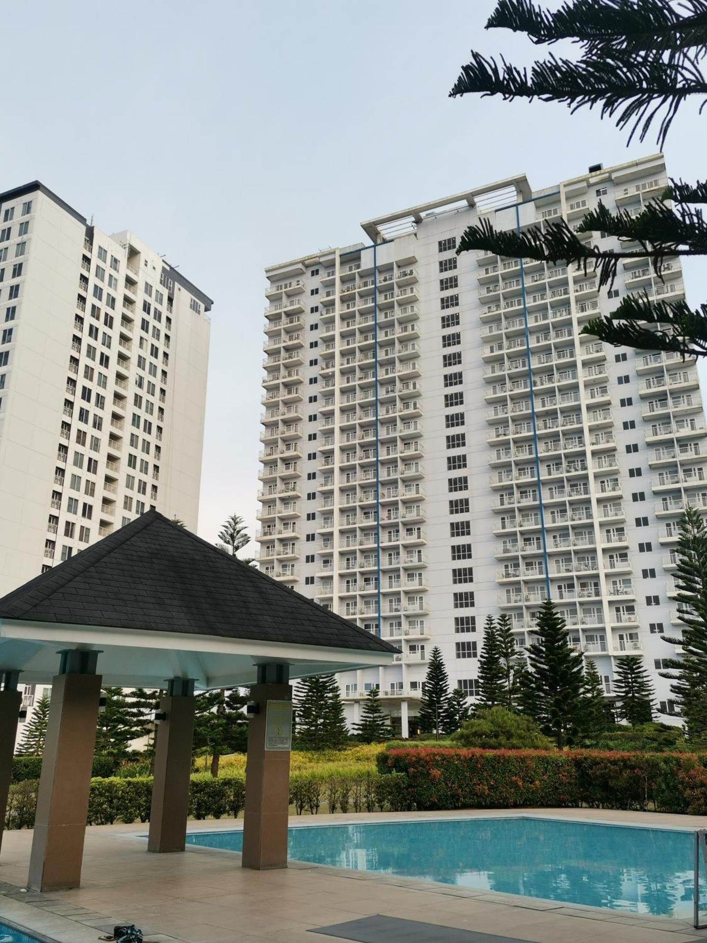 Cool Suites SMDC Tagaytay