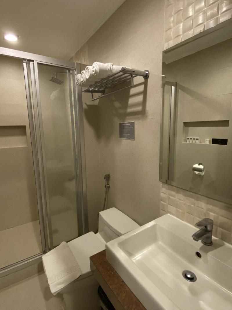 The Lakeview Suites  Family Suite 3