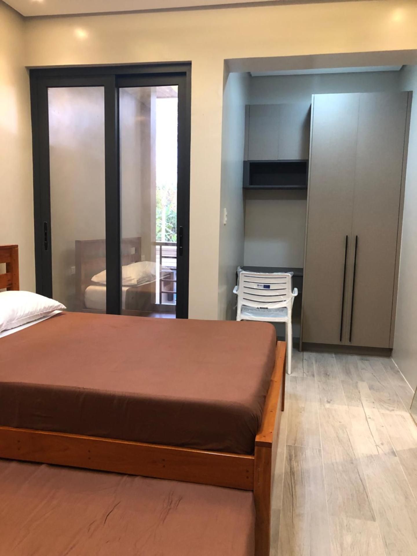Two-Bedroom Townhouse