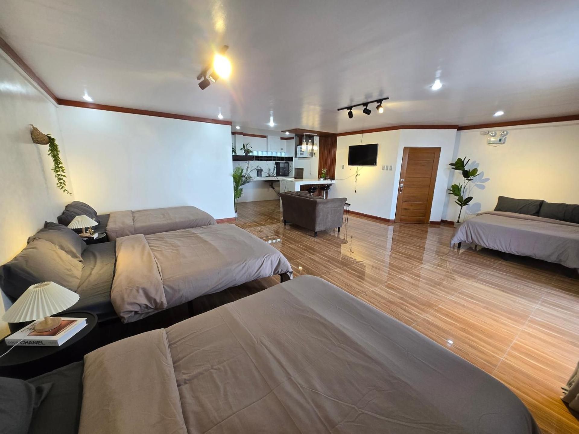Simoy Staycation Tagaytay