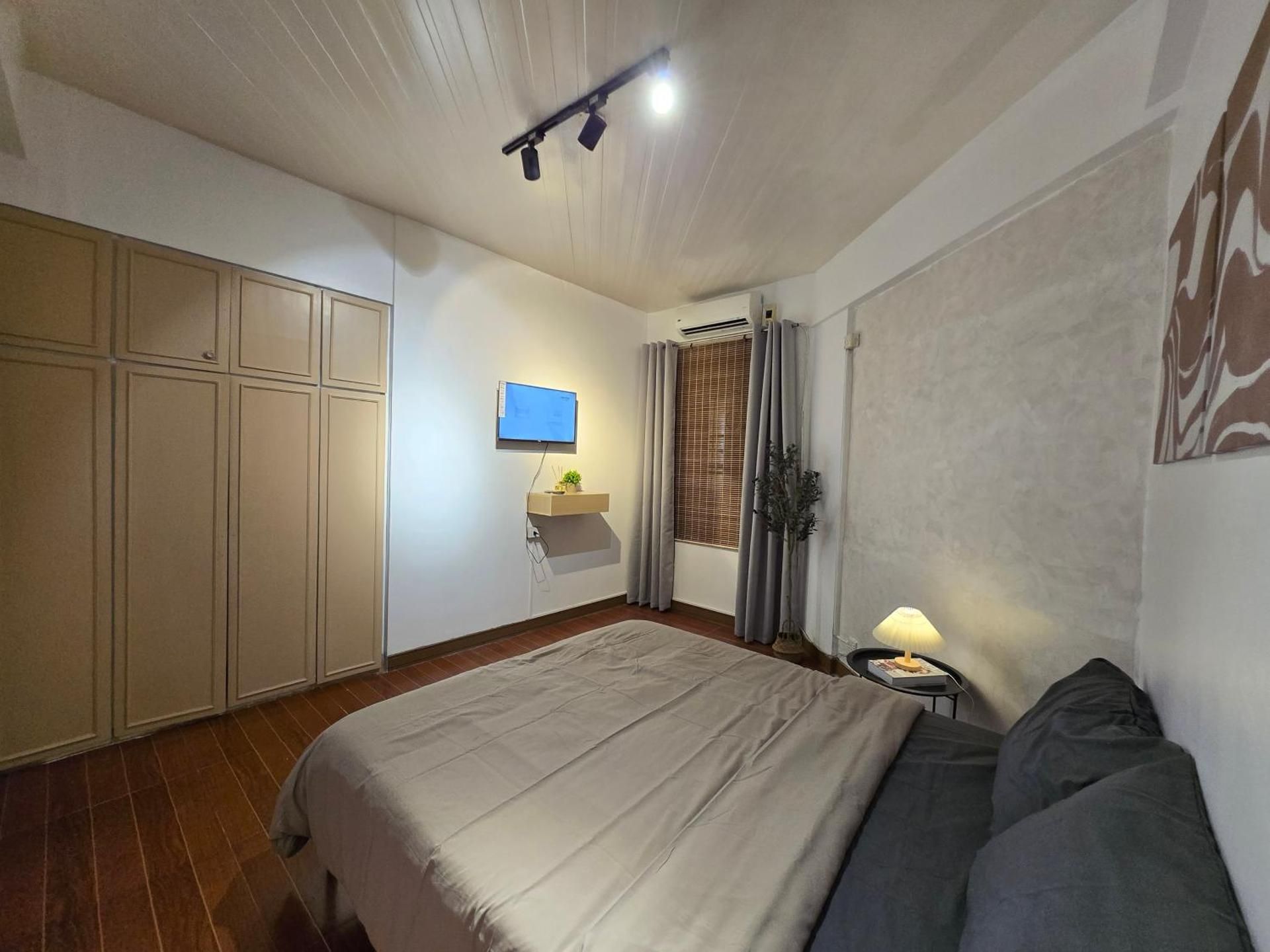 Simoy Staycation Tagaytay