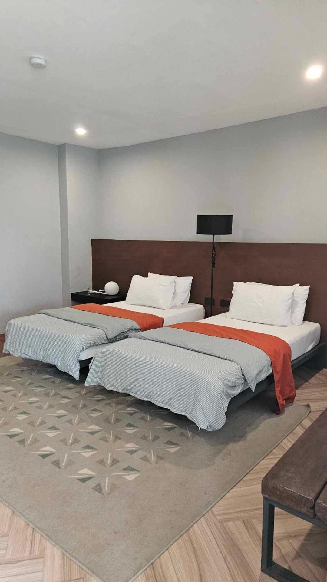 Double or Twin Room