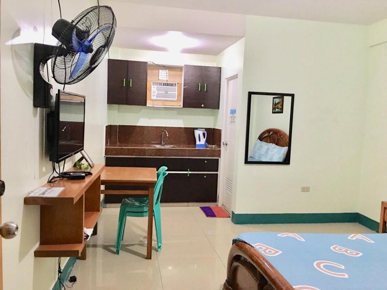 Couple Room