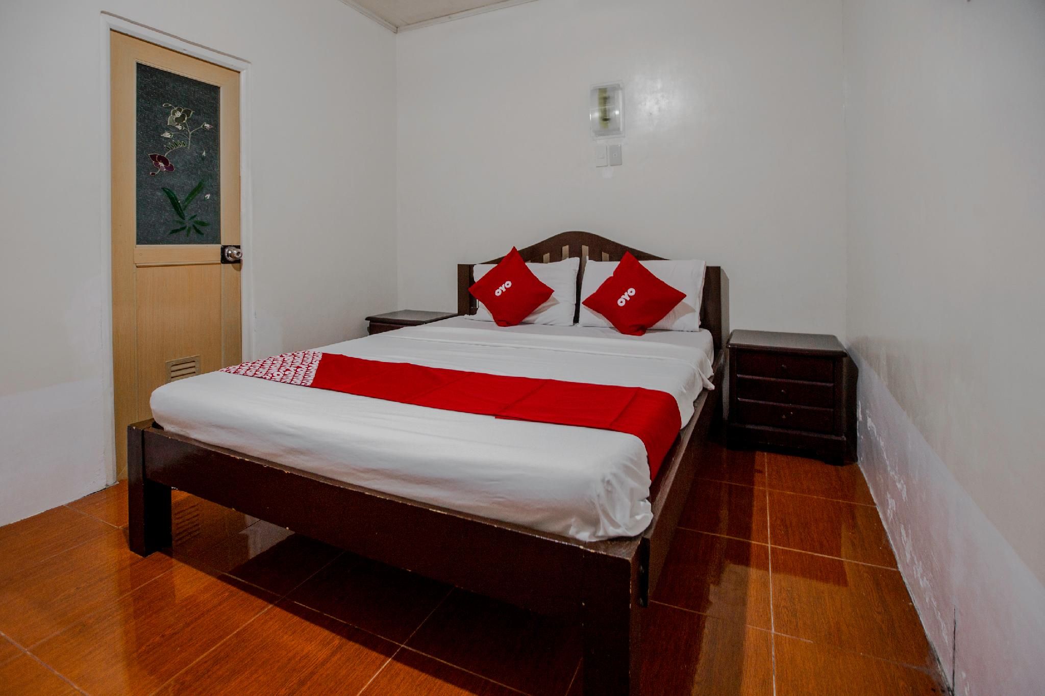 Standard Double Room A