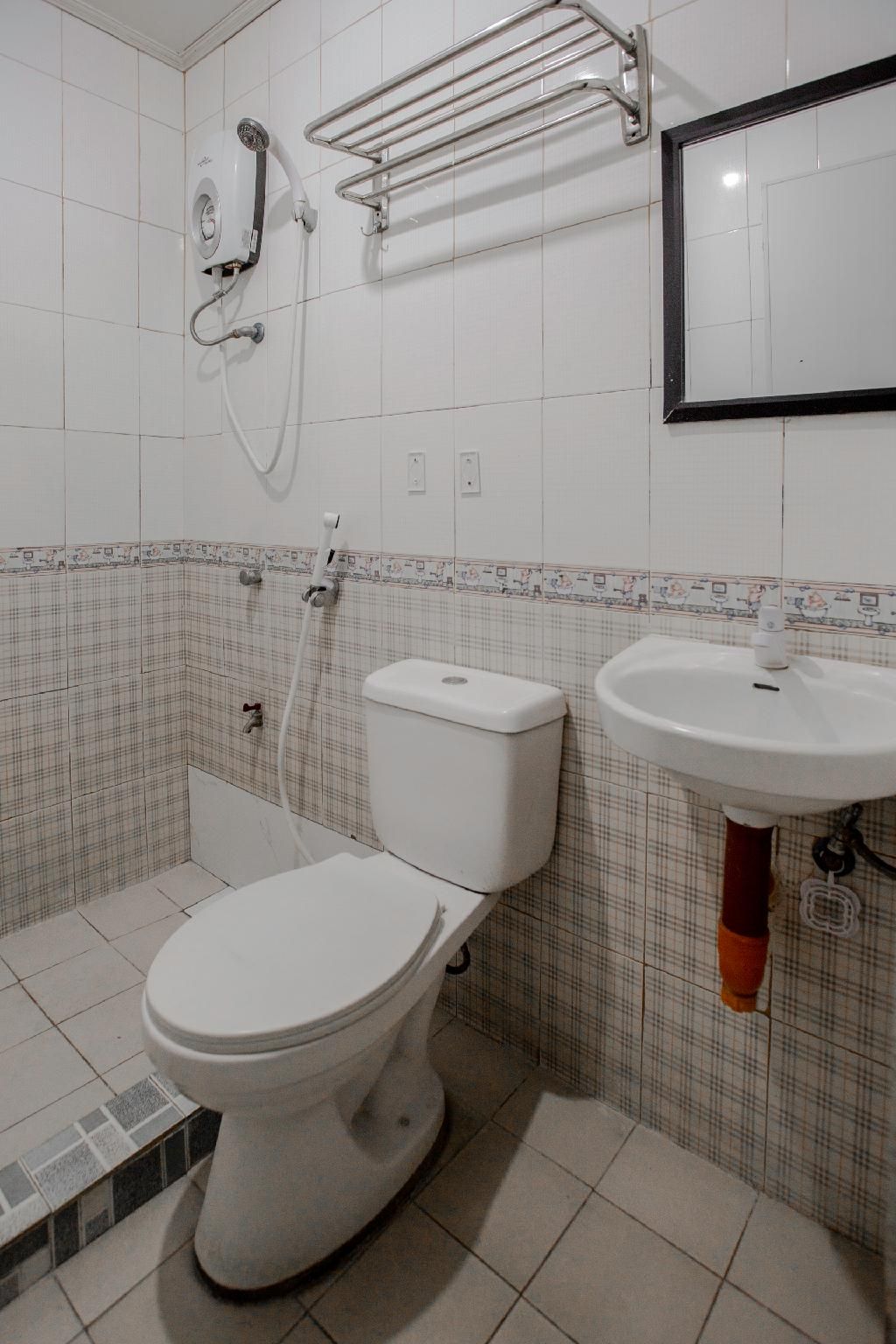 Deluxe Family Suite