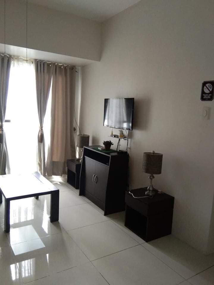 Wind and Sea Wind Residences Two-Bedroom Apartment