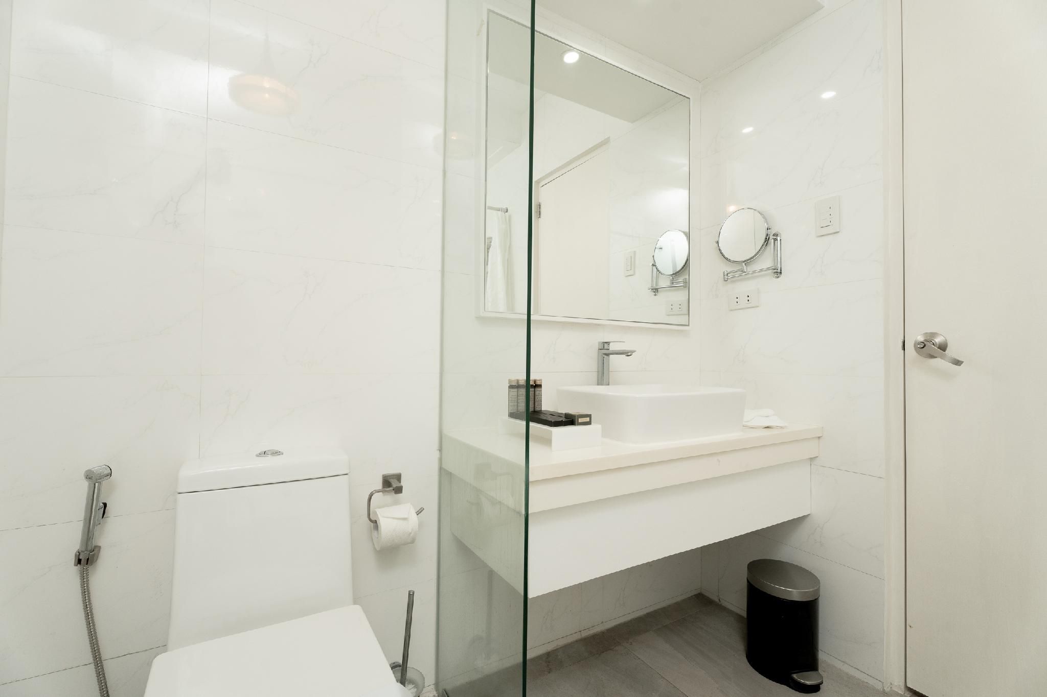 Hotel Carlito Tagaytay Junior Suite Twin 3