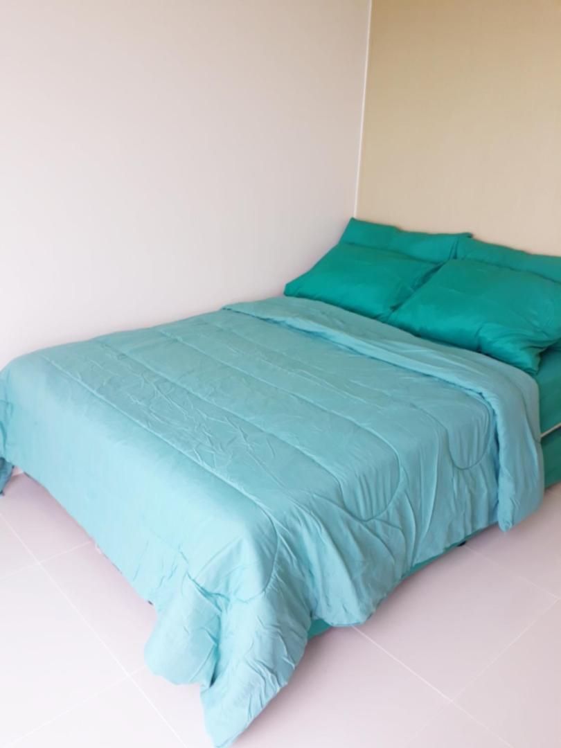 Double or Twin Room with Extra Bed