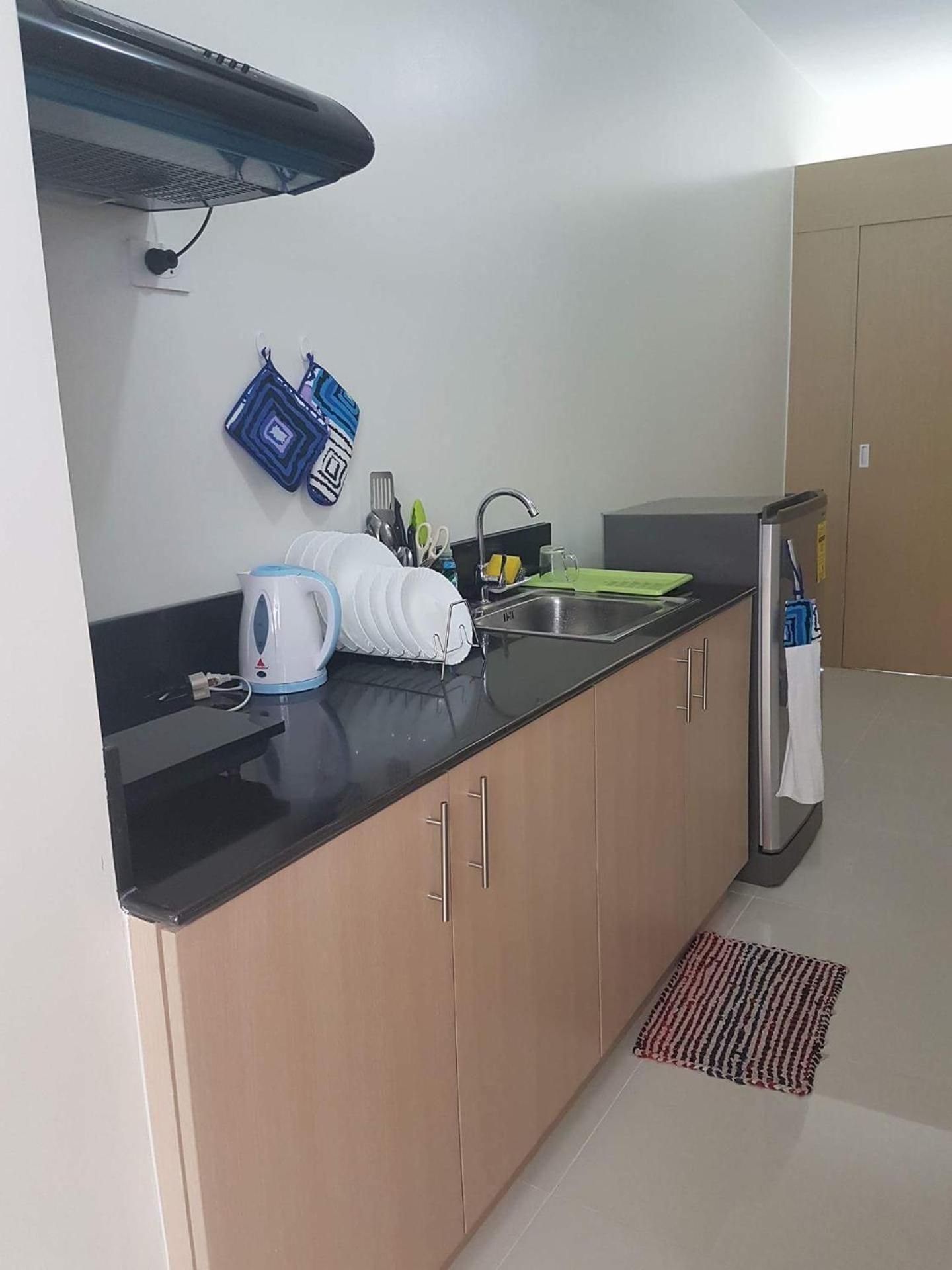 Double or Twin Room with Extra Bed